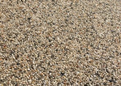 Resin bound offers a delightful option for all homeowners